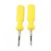 Extractor Car Terminal Removal Tool Repair Release Pin Yellow
