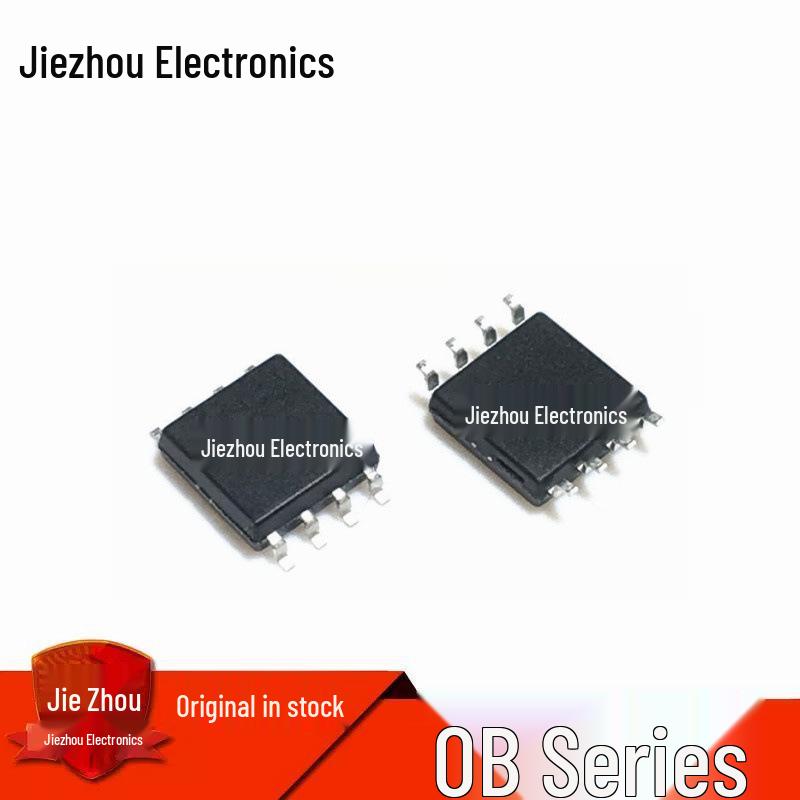 OB2202CP, OB2203CP, OB2279CP, OB2269CP SOP8 Chip IC - Original and In Stock