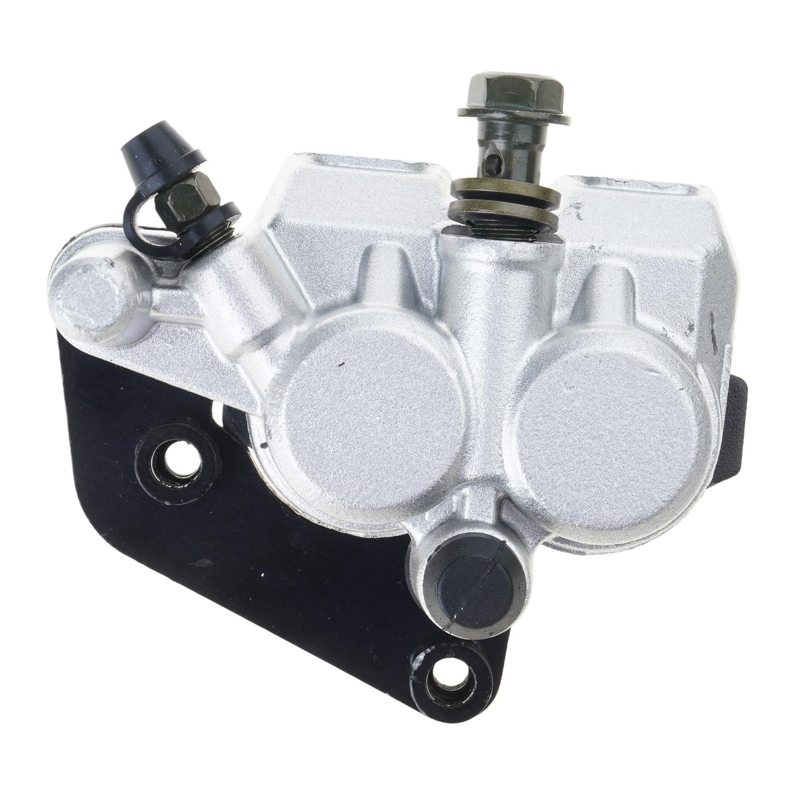 

Универсальный передний гидравлический суппорт дискового тормоза Передний суппорт дискового тормоза Запасные части Аксессуары Простая установка