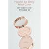 [AGE20'S] Glow Fit Tone Up Sonnenpuder (SPF50+/PA++++)