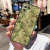 Camouflage Military Case For Xiaomi 15 14 Ultra 13T 14T 15T Pro 17 Pro Max POCO F7 X3 X5 X6 F5 F6 X7 Pro Cover