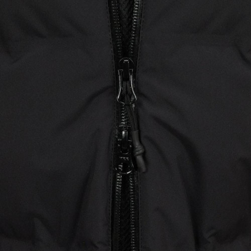 The North Face Women S Veil Down Parka Black Nj1dr83a