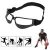 Practical Heads Up Basketball Training Dribbling Goggles Glasses Sport Accessory