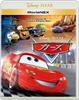 Auta MovieNEX DVD Digitální kopie MovieNEX [Blu-ray + + (Kompatibilní s cloudem) + Svět] [Blu-ray]