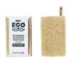 Eponge grattante naturelle pour la cuisine