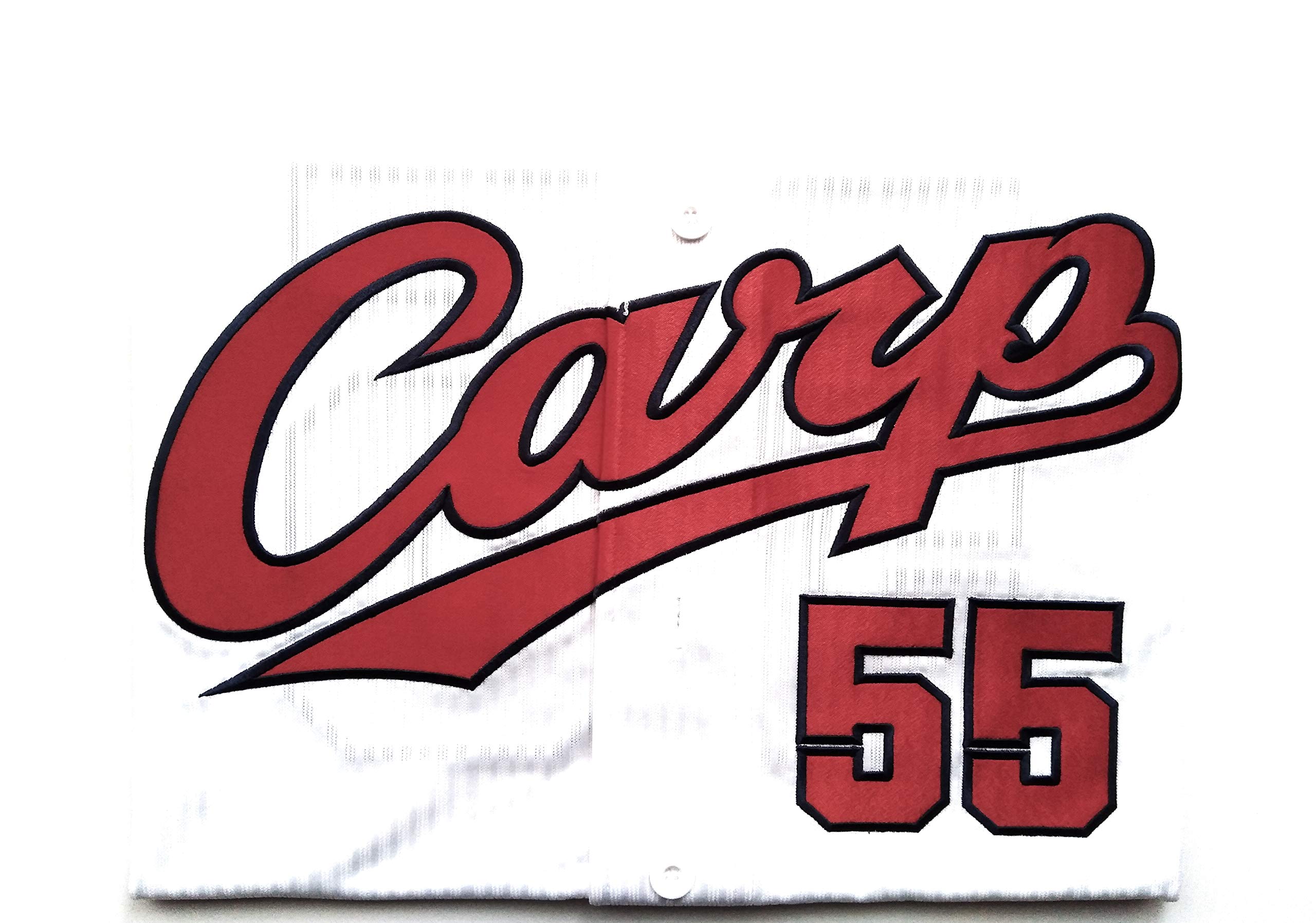 

Высококачественная униформа 55 Брэд Элдред (Главная) (M)