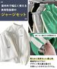 Airby Striped Korean Casual and Workout and Exercise Stylish and Casual Baggy Long Oversized Sweatshirt, 2-Piece Set, Style, Loungewear,
