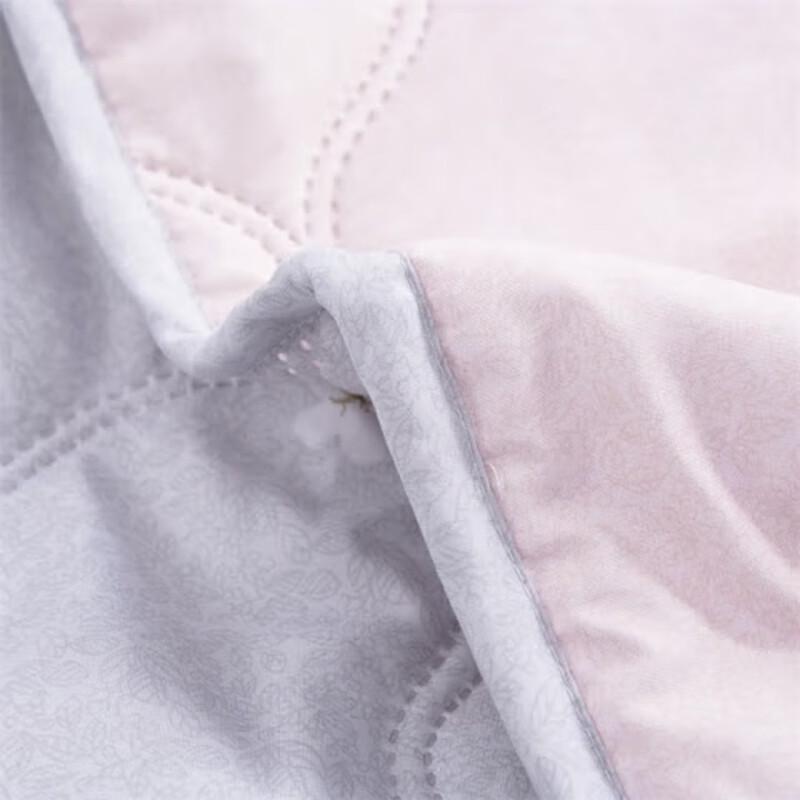 Mercury Home Textiles Tea Drunk Book Scent Summer Quilt