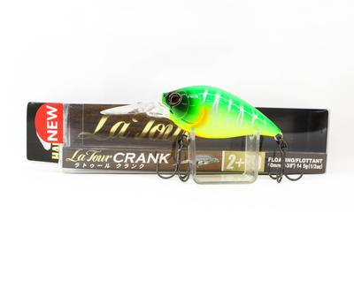 Yo Zuri La Tour Crank 2+ 60F Floating Lure R1579-HT (2027)