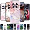 Coque Pour VIVO X300 Pro X300 Couverture Complète Protection d'Objectif Housse de Téléphone Souple Silicone TPU Pour VIVO X300Pro X 300 VIVOX300