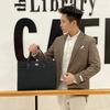 Black Business Briefcase