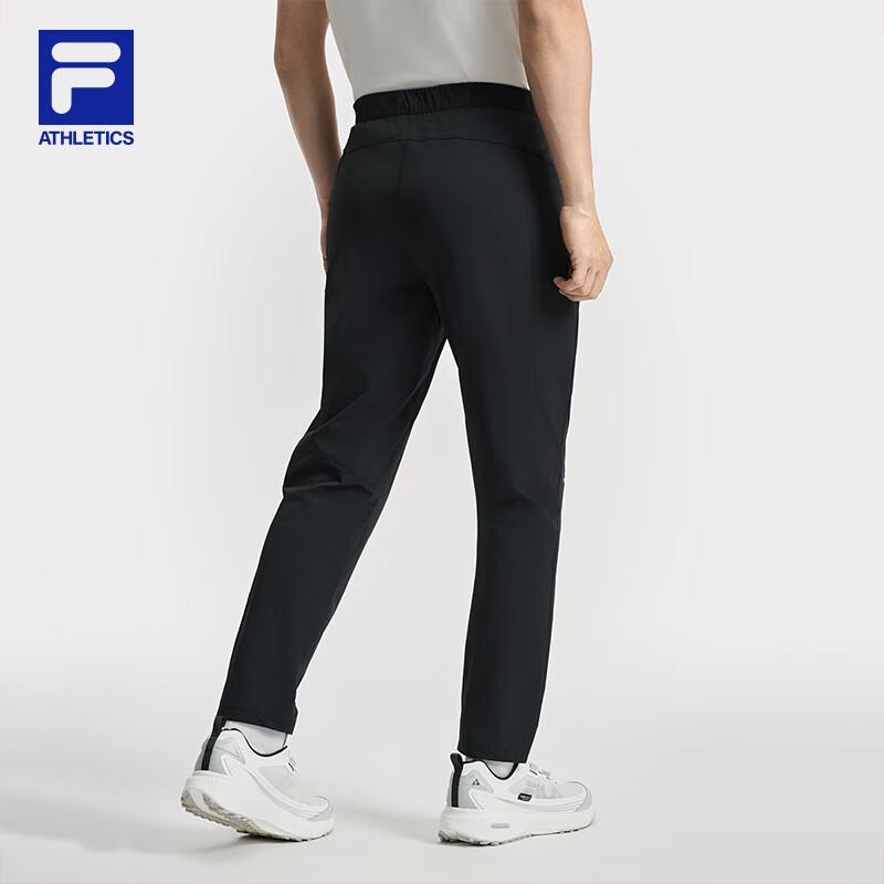 Fila Men's Woven Outdoor Sports Pants