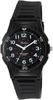 Citizen Falcon 10 ATM Water Black Q&Q VS08-001 Women's Watch, Resistant,
