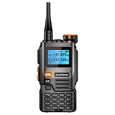 BAOFENG UV-K61/K63 High-Power Walkie-Talkie (CN Version)