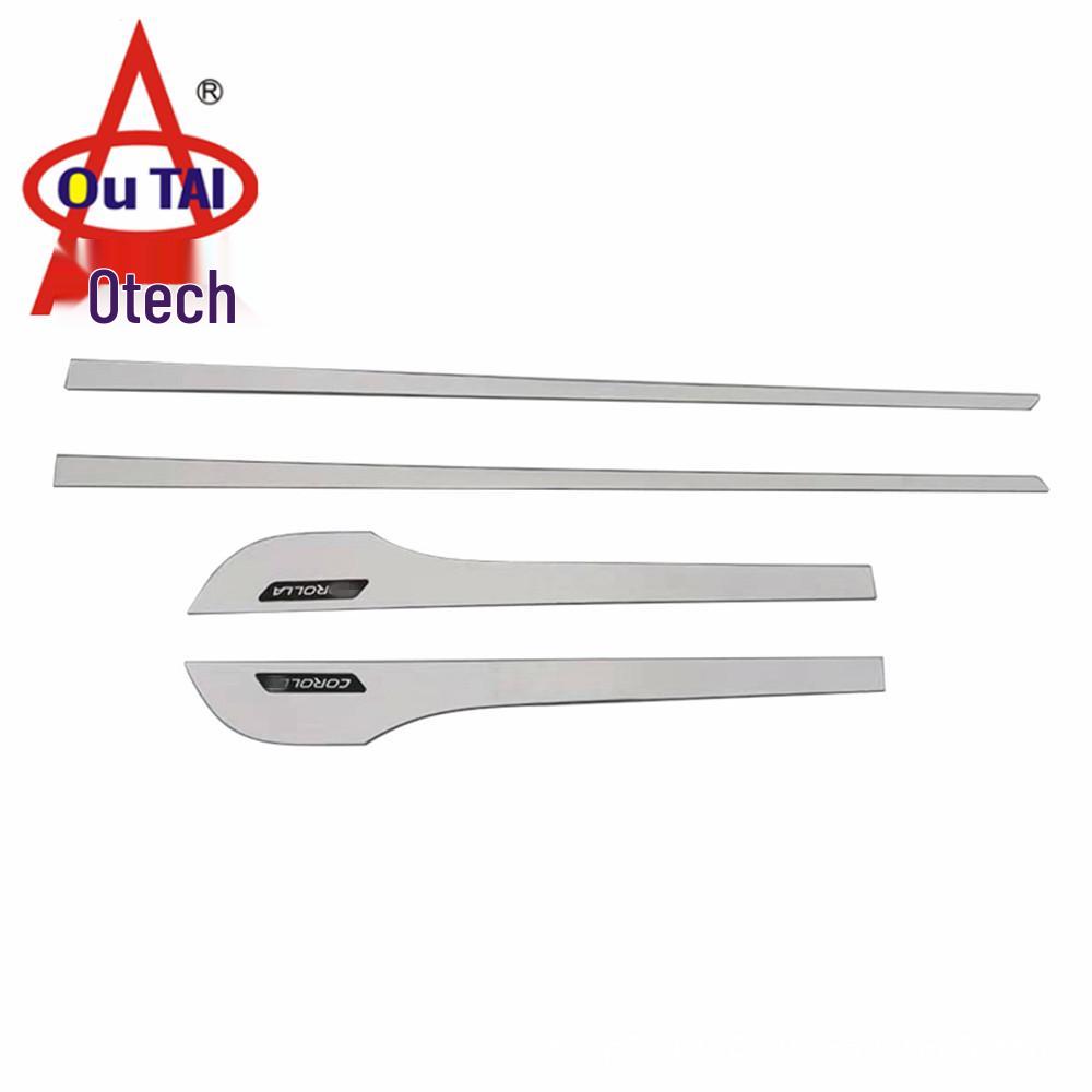 Otai 19 Corolla Door Panel & Edge Protective Trim Strip