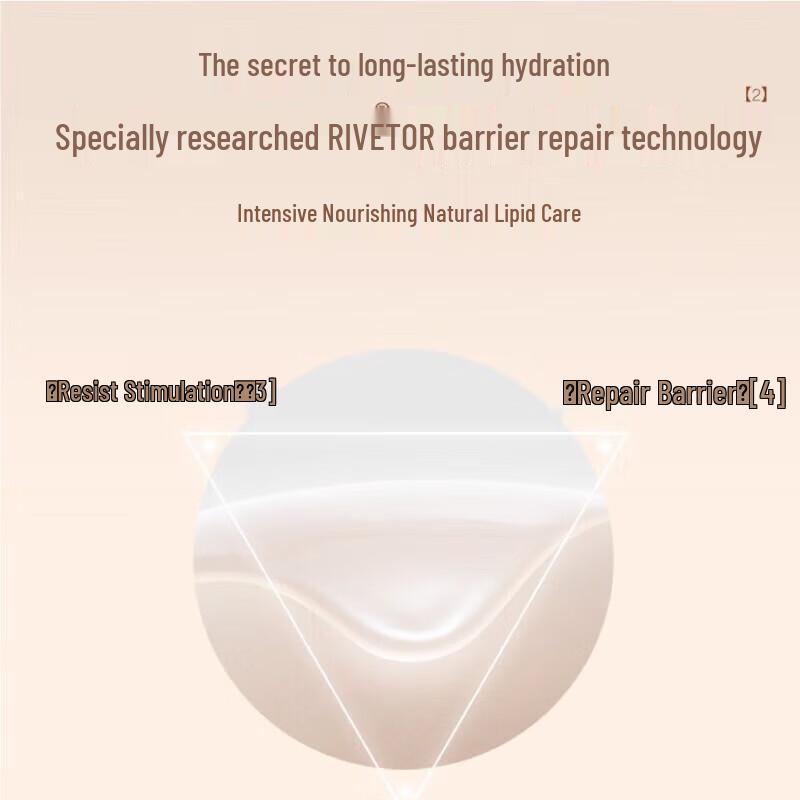 Weightless Rose Scented Hand Cream