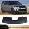Land Rover Discovery 5 Front Bumper Tow Hook Cover LR142435