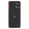 For OPPO Realme GT Neo2 Battery Back Cover with Camera Lens Cover