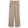 Beauty Products UNITED TOKYO Made In Japan Woolish Solo Straight Pants 1 Women Used