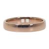 HERMES  H119851B #8(JP Size) 48  Ring K18 Pink Gold Women