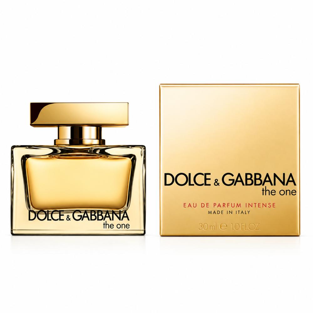 Dolce & Gabbana The One Intense Eau De Parfum - 30 ML Eau de Parfum Damen Parfum - Bild 7