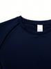 Y2Ktemu Men’s Quick-Dry Shark Gym Bodysuit: Short & Long Sleeve Options