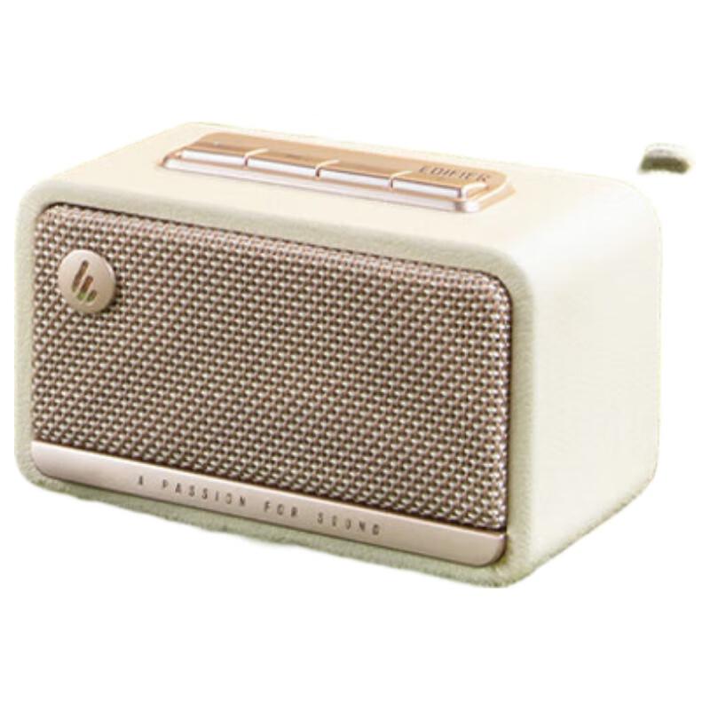 Edifier M130 Retro Portable Bluetooth Speaker