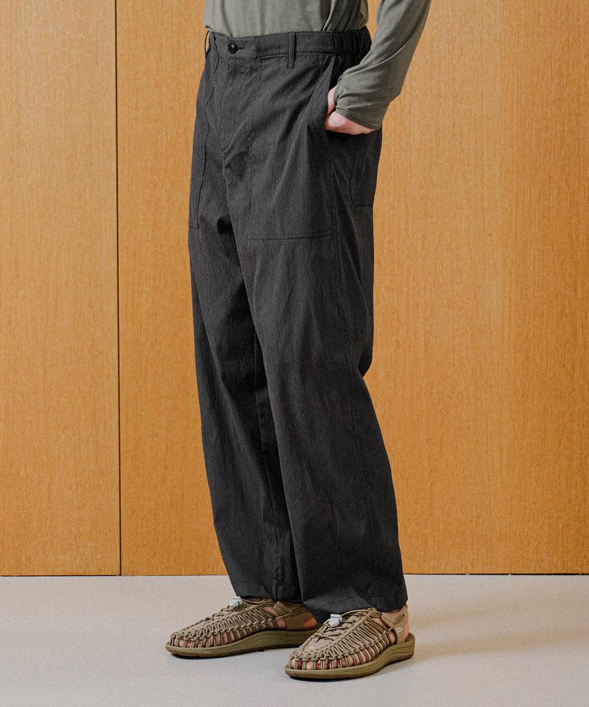 HELEMENT Summer Break Pants (D/Grey)
