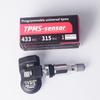 1 adet Araba TPMS Lastik Basıncı İzleme Sensörü Sistemi 2in1 315MHZ + 433MHz Mx Programlanabilir sensör Programlama Evrensel TS508 TS600