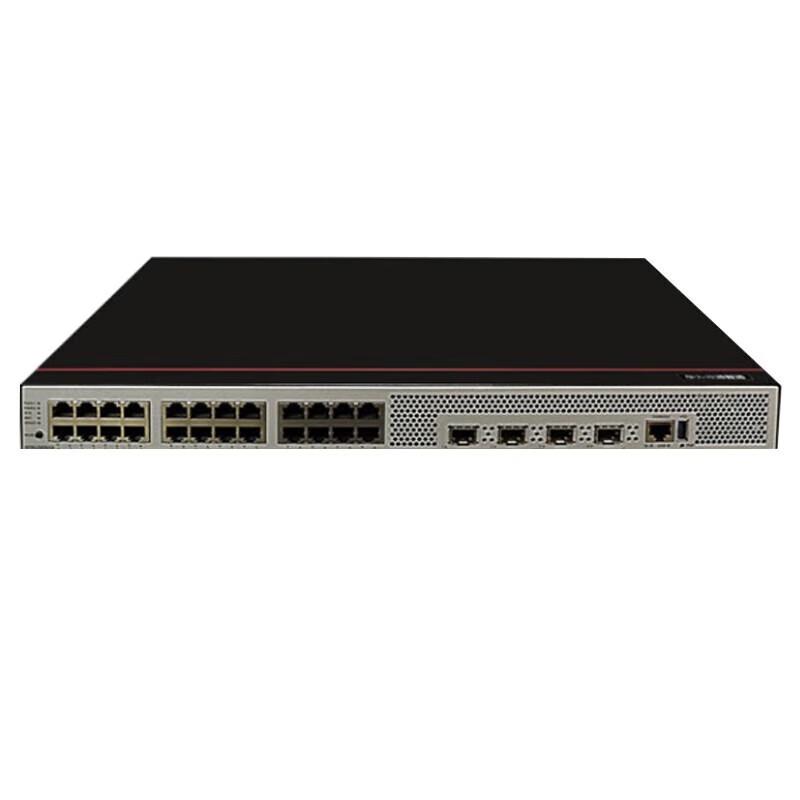 

Huawei S5735S-S24T4X-XA 10 Gigabit Managed Switch