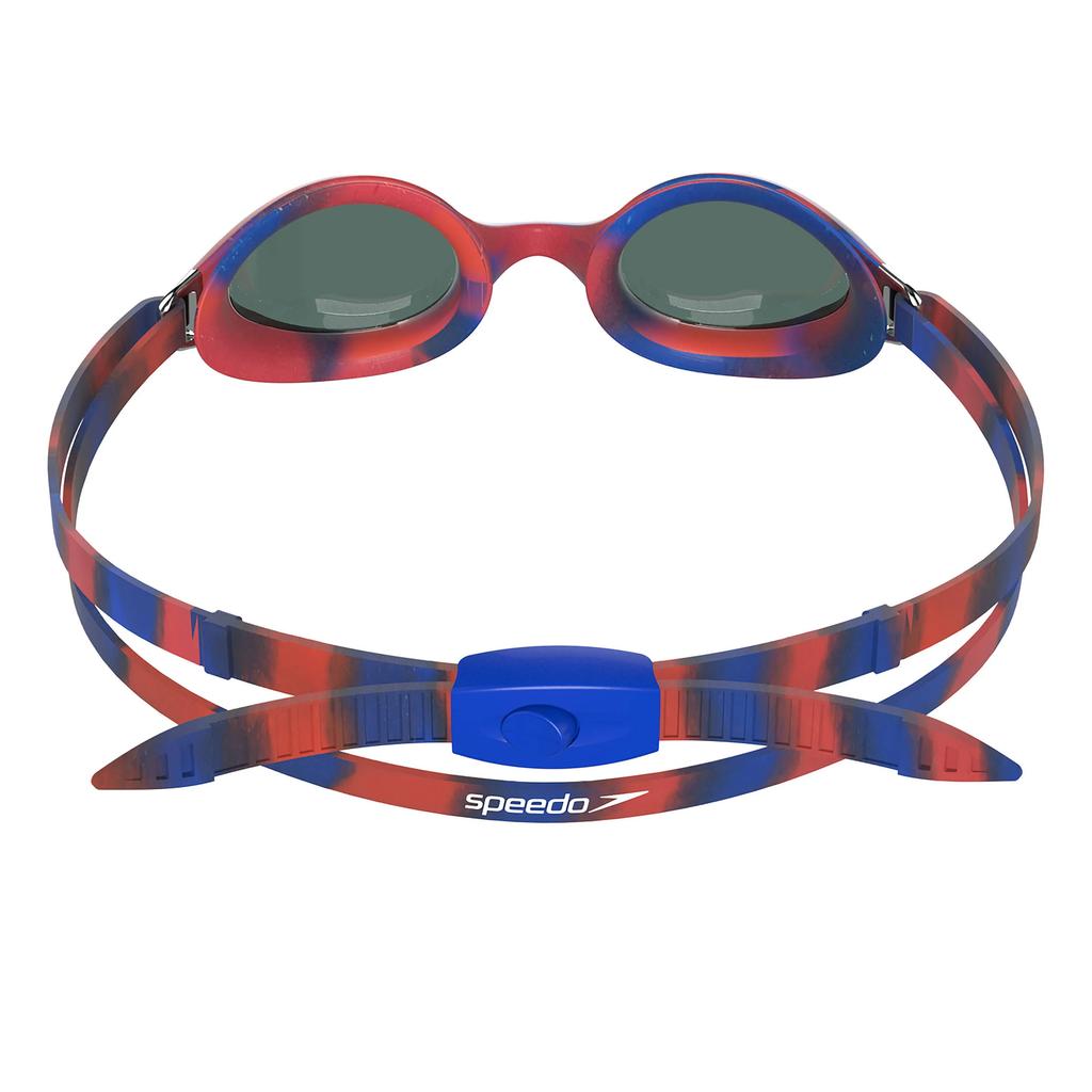 Speedo Ochelari de înot 2024 Hyper Flyer Mirror pentru copii