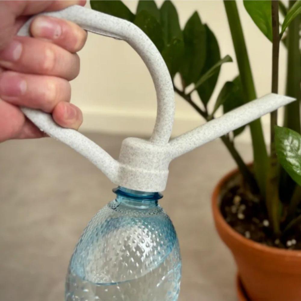 

Watering the Garden Watering Pot Lid 3D Printing Water Bottle Accessories for Plants 1pc
