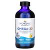 Nordic Naturals, Omega-3D, Lemon, 8 Fl Oz (237 Ml)