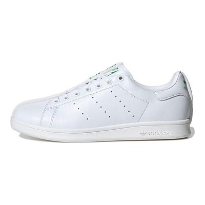 Craig Green x Split Stan Smith Alb Core Pantofi Sport Bărbați Negru Core ID4155