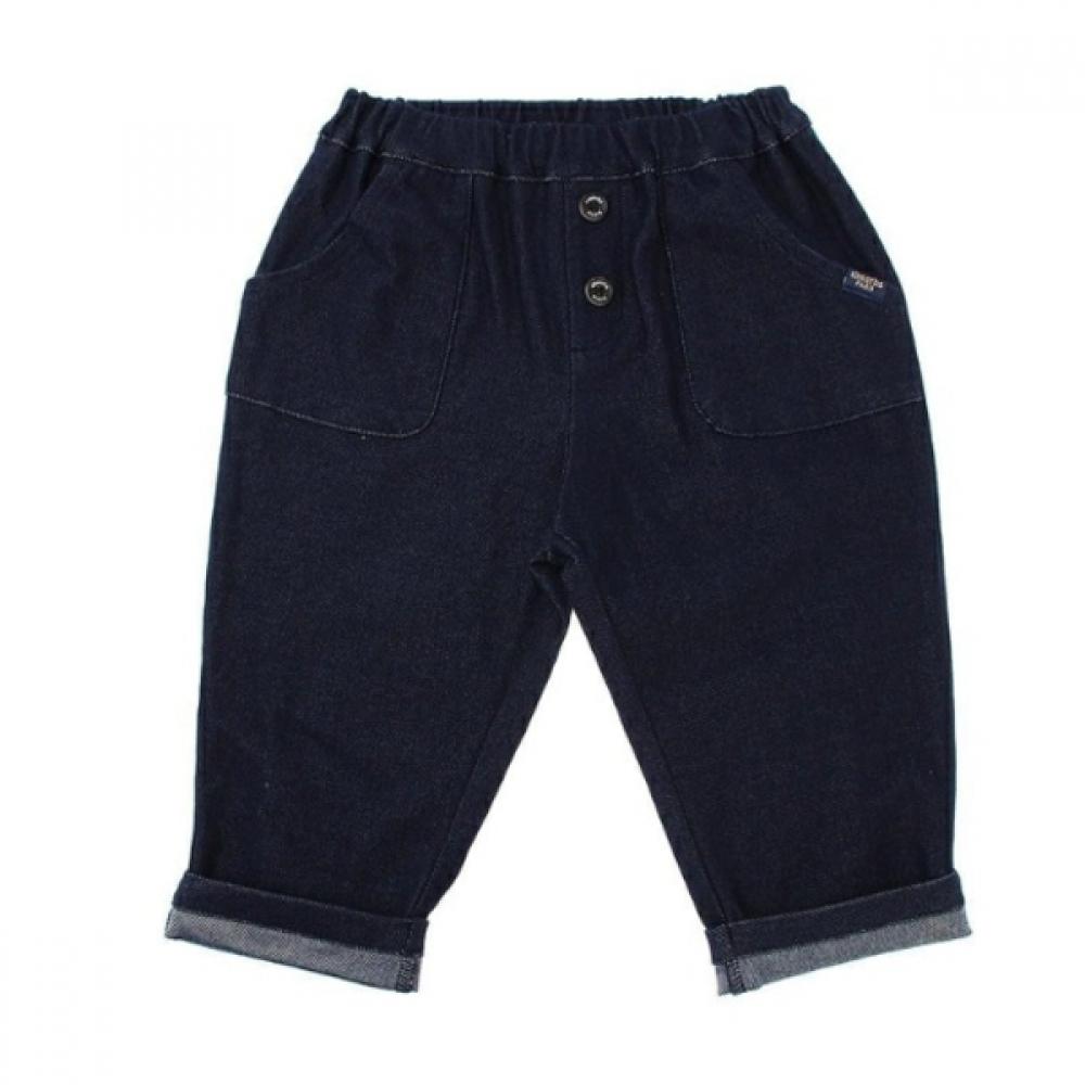 ABSORBA Top And Bottom Set In Blue  A1121292c 