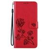 Leather Flip Case For Samsung Galaxy A13 A23 A33 A53 5G A73 A03 Core A12 A52S A22S A32 A51 M33 M53 Book Wallet Magnetic Cover