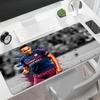 Aubameyang's Number Gaming Mouse Pad Gaming Laptop Mouse Pad HD Print Desk Pad Non-Slip Rubber Bottom Office Desk Accessory