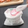 Baking Duster Wand Flour Dusting Wand Sugar Dispenser ABS Texture Powder Dusting Wand Suitable for Kitchen Cooking Use