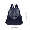 Backpack Purse for Women Adjustable Shoulder Strap Rucksack Shopping Outdoor