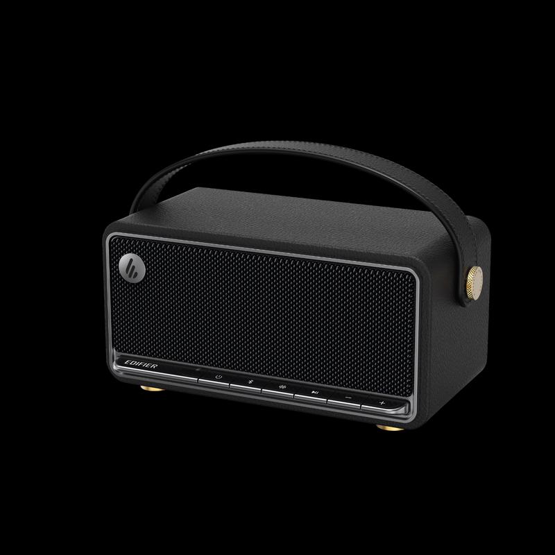 

Edifier M285 Retro Portable Bluetooth Speaker