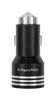 Car charger 2xUSB 5V/2.4A Quick Charge 3.0 Kruger&Matz