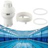 Pool Accessories Nozzle Accessories Jetair III Nozzle Accessories Nozzle Assembly SP1434PAKB Pool Equipment Parts Pools & Spas