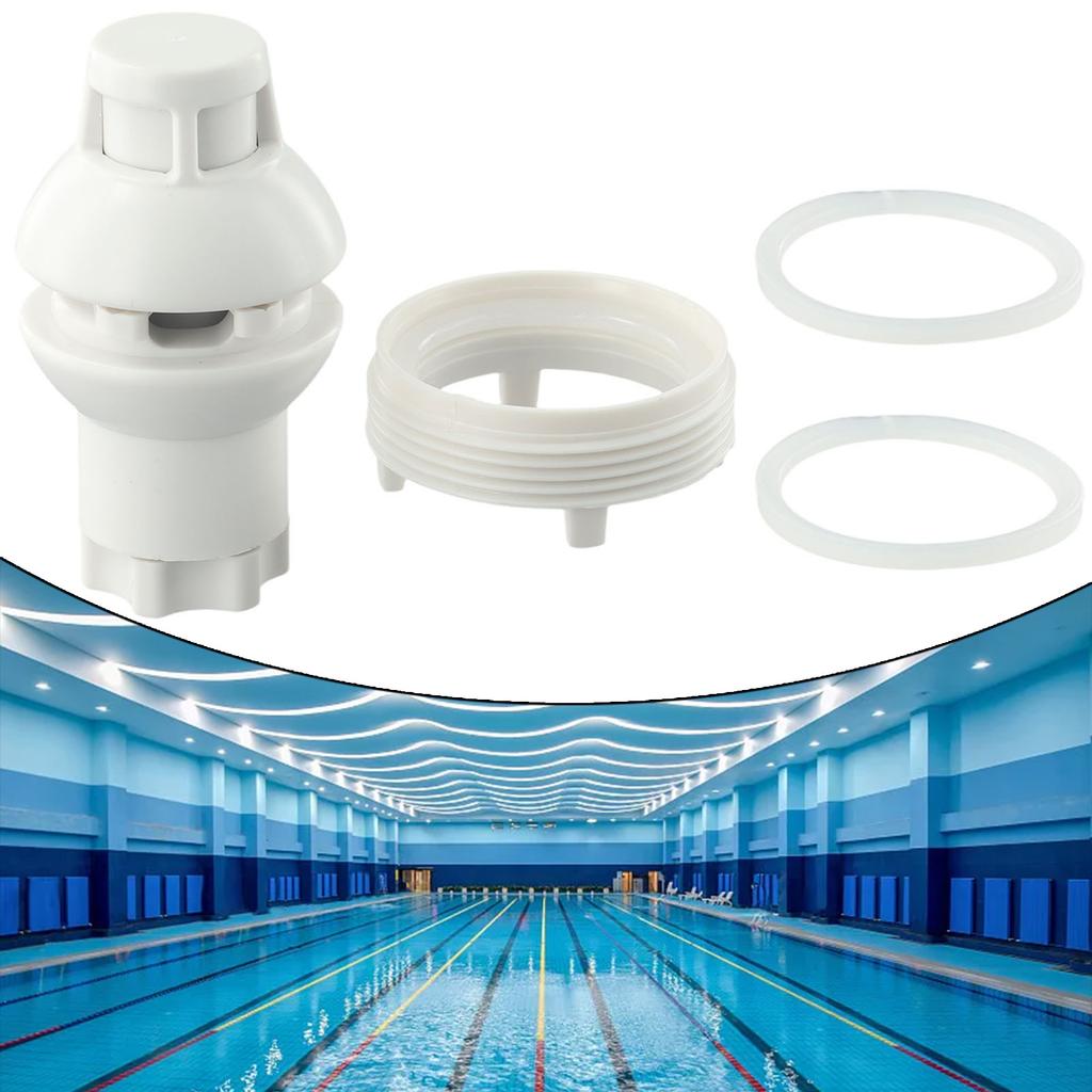 Pool Accessories Nozzle Accessories Jetair III Nozzle Accessories Nozzle Assembly SP1434PAKB Pool Equipment Parts Pools & Spas