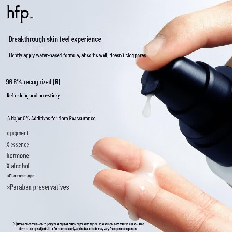 HFP Oligosaccharide Hydrating Lotion