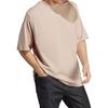 Adidas T Shirts Men's Skin Crew Neck Moderate Straight Fit IC4101