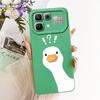 Für Infinix Note 60 Pro Hülle X6878 Niedliche Katze Astronaut Cartoon Hülle Weiche Silikonhülle Für Infinix Note 60 Ultra Note60 Pro Taschen