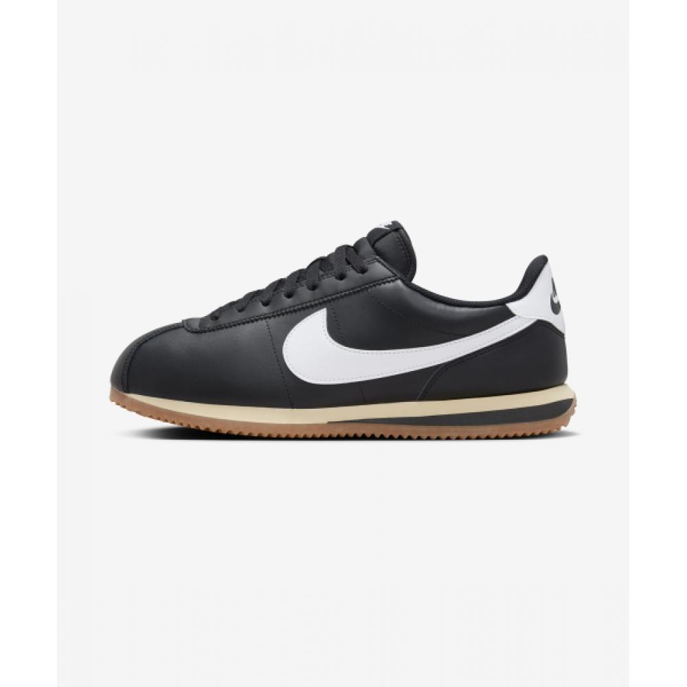 

Nike Cortez M Черный Черный Черный Средне-коричневый Белый dM4044 002 240