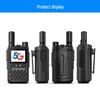 TRANCENT T3 4G Public Network Long-Range Walkie-Talkie (CN version)
