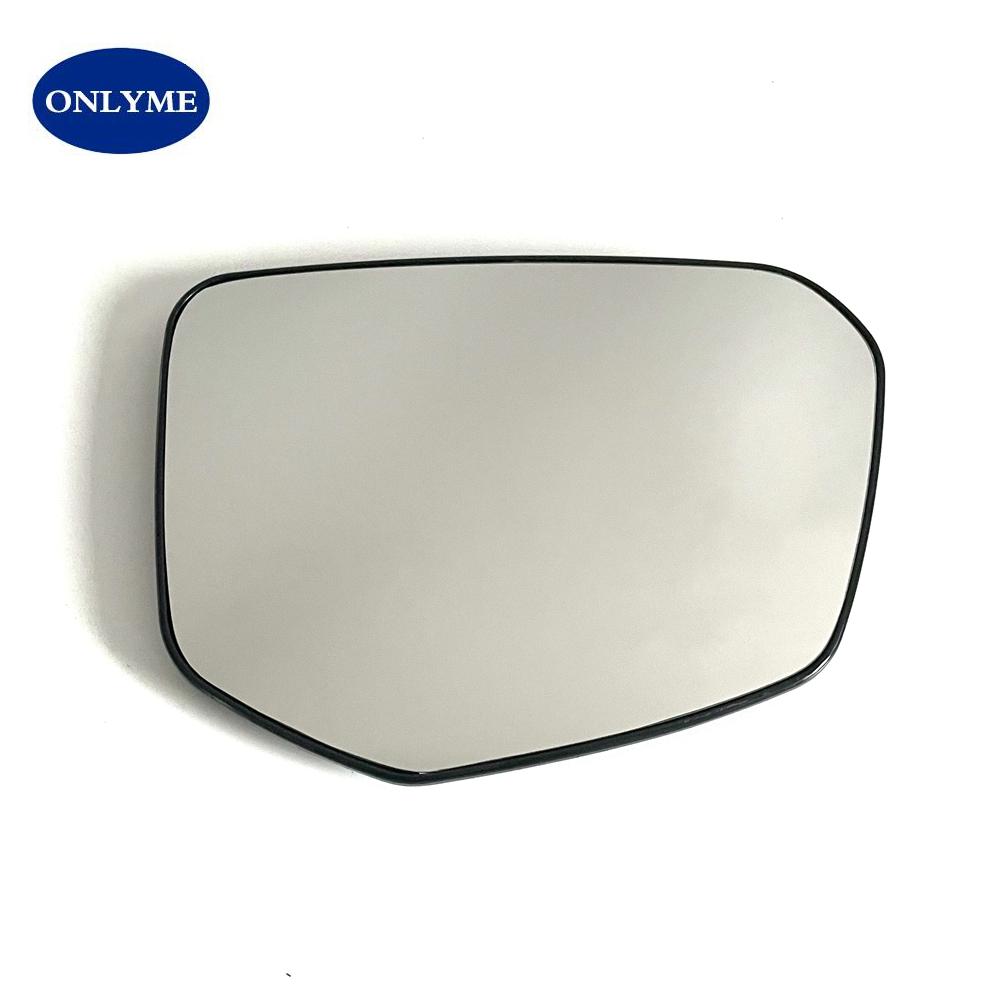 Car Convex Heated High Quality Mirror Glass For Honda  Civic 2016 2017 2018 Right