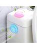 6PCS [Viscous Solid Air Freshener] Adhesive Home Aromatherapy (6 Aromatherapy Options), Aromatic Sol